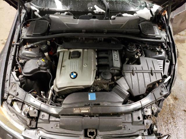 Photo 10 VIN: WBAVT13536KW23116 - BMW 3 SERIES 