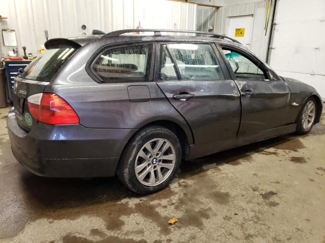 Photo 2 VIN: WBAVT13536KW23116 - BMW 3 SERIES 