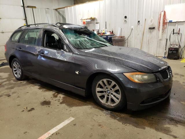 Photo 3 VIN: WBAVT13536KW23116 - BMW 3 SERIES 