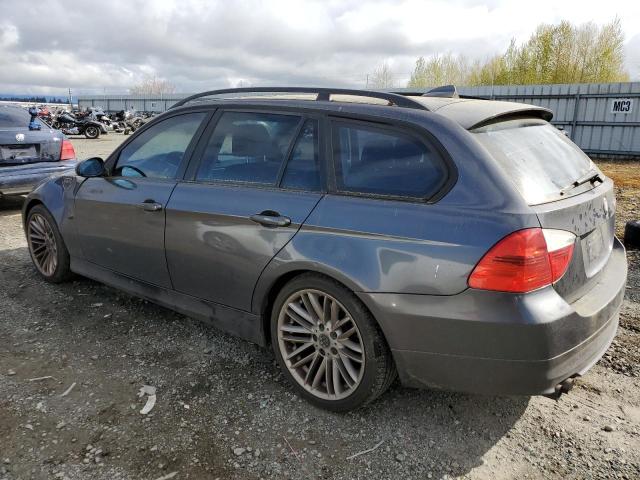 Photo 1 VIN: WBAVT13546KW22041 - BMW 3 SERIES 