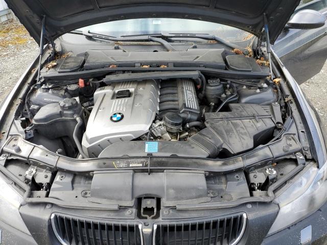 Photo 10 VIN: WBAVT13546KW22041 - BMW 3 SERIES 