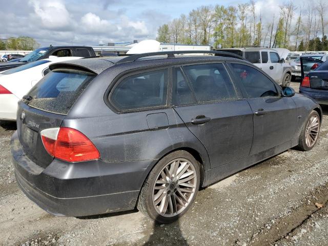 Photo 2 VIN: WBAVT13546KW22041 - BMW 3 SERIES 