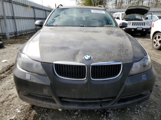 Photo 4 VIN: WBAVT13546KW22041 - BMW 3 SERIES 