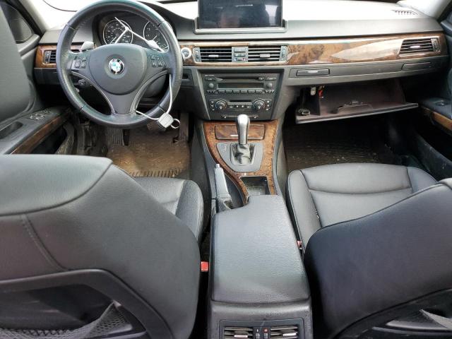 Photo 7 VIN: WBAVT13546KW22041 - BMW 3 SERIES 