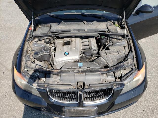 Photo 10 VIN: WBAVT13546KW22699 - BMW 325 XIT 