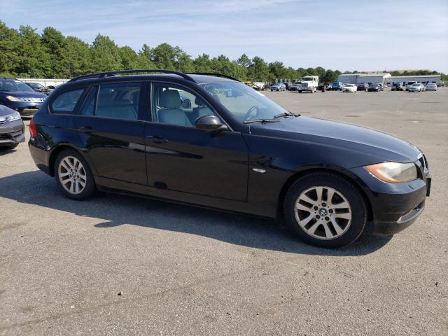 Photo 3 VIN: WBAVT13546KW22699 - BMW 325 XIT 