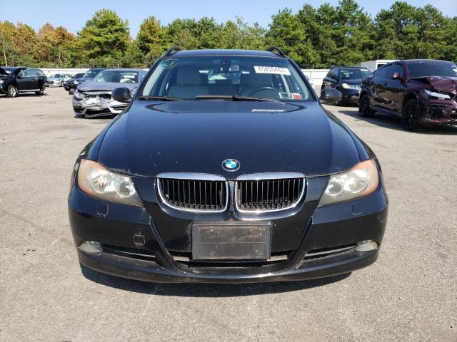 Photo 4 VIN: WBAVT13546KW22699 - BMW 325 XIT 