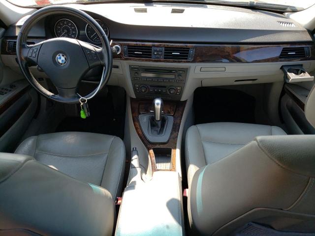 Photo 7 VIN: WBAVT13546KW22699 - BMW 325 XIT 