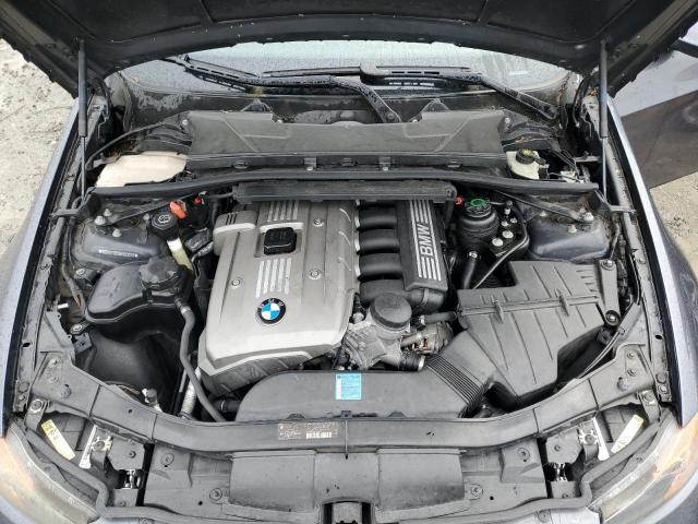 Photo 10 VIN: WBAVT13576KW23345 - BMW 3 SERIES 