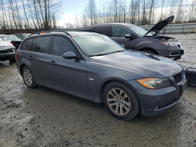 Photo 3 VIN: WBAVT13576KW23345 - BMW 3 SERIES 