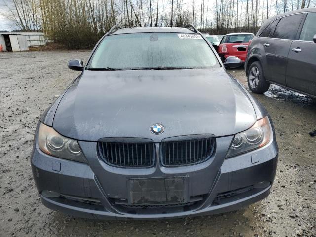 Photo 4 VIN: WBAVT13576KW23345 - BMW 3 SERIES 