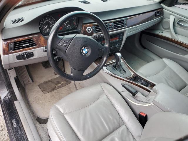 Photo 7 VIN: WBAVT13576KW23345 - BMW 3 SERIES 