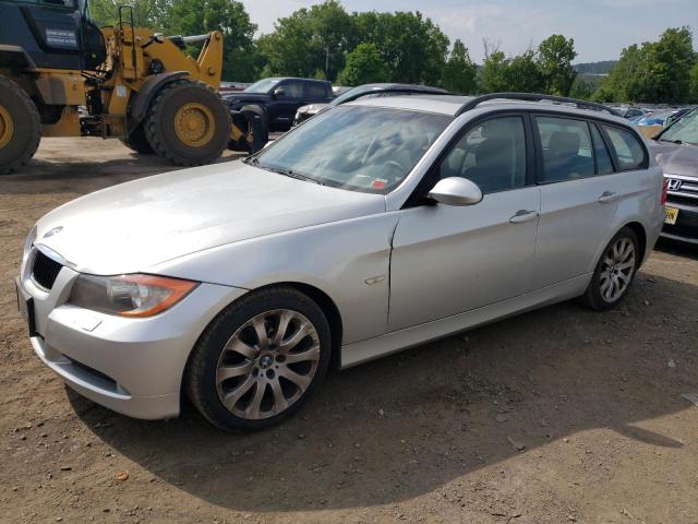 Photo 0 VIN: WBAVT13586AV98431 - BMW 325 XIT 