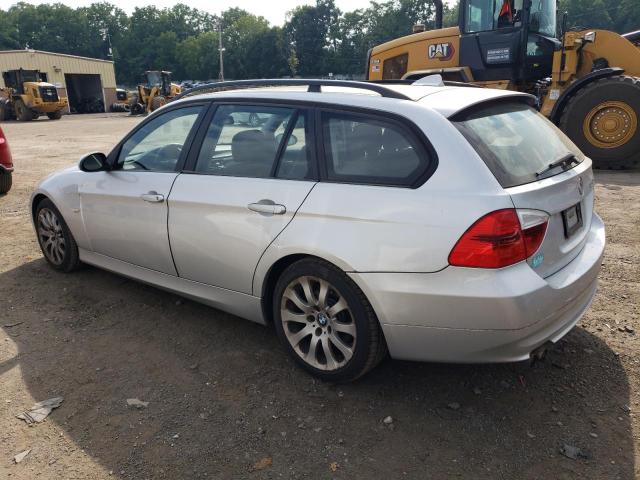 Photo 1 VIN: WBAVT13586AV98431 - BMW 325 XIT 