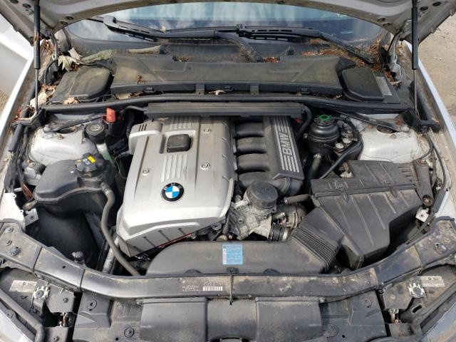 Photo 10 VIN: WBAVT13586AV98431 - BMW 325 XIT 