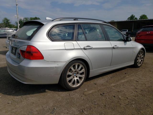 Photo 2 VIN: WBAVT13586AV98431 - BMW 325 XIT 