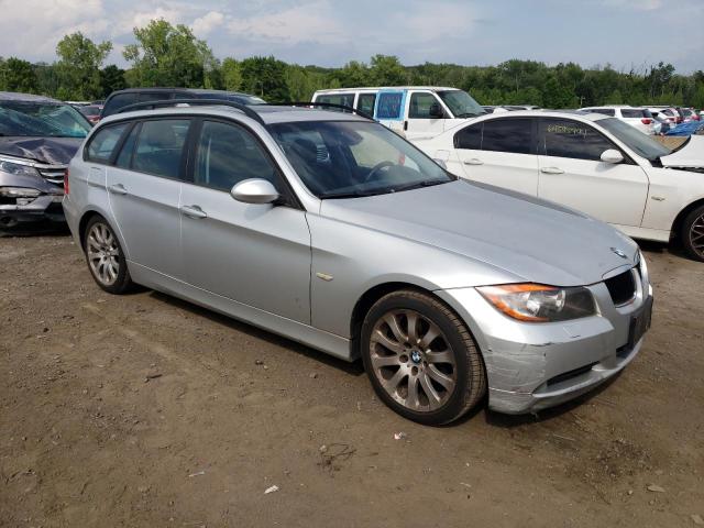 Photo 3 VIN: WBAVT13586AV98431 - BMW 325 XIT 