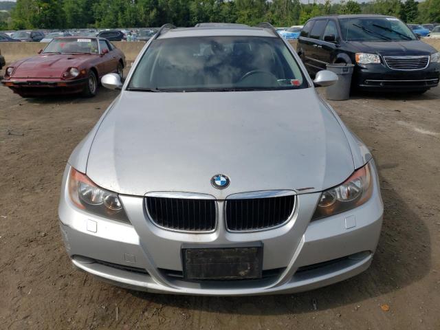 Photo 4 VIN: WBAVT13586AV98431 - BMW 325 XIT 