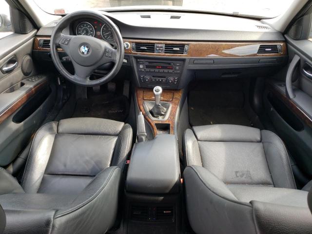 Photo 7 VIN: WBAVT13586AV98431 - BMW 325 XIT 