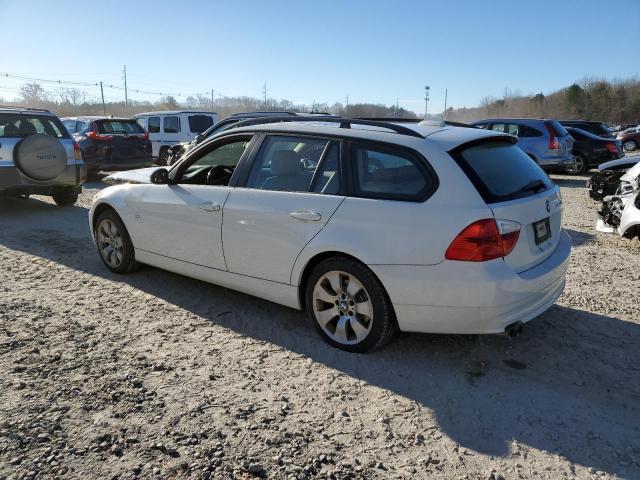 Photo 1 VIN: WBAVT13586KW23161 - BMW 325 XIT 