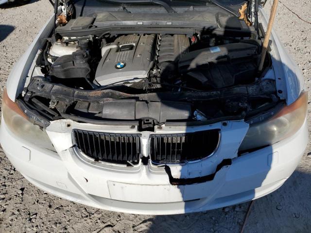 Photo 10 VIN: WBAVT13586KW23161 - BMW 325 XIT 