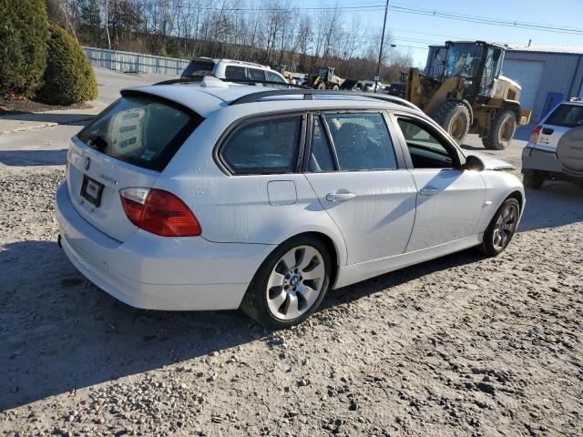 Photo 2 VIN: WBAVT13586KW23161 - BMW 325 XIT 