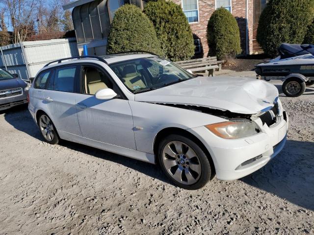 Photo 3 VIN: WBAVT13586KW23161 - BMW 325 XIT 