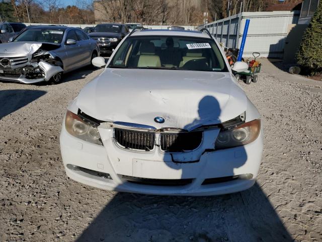 Photo 4 VIN: WBAVT13586KW23161 - BMW 325 XIT 