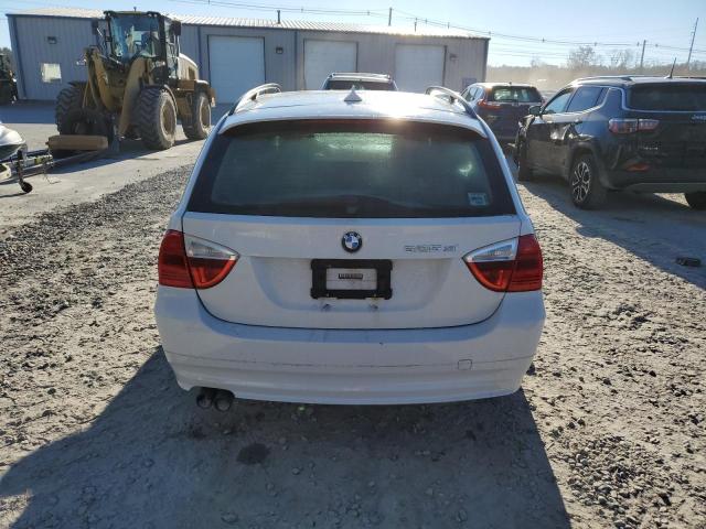 Photo 5 VIN: WBAVT13586KW23161 - BMW 325 XIT 