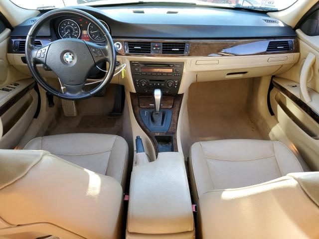 Photo 7 VIN: WBAVT13586KW23161 - BMW 325 XIT 