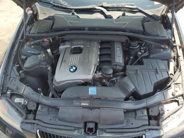 Photo 10 VIN: WBAVT135X6KW23632 - BMW 3 SERIES 