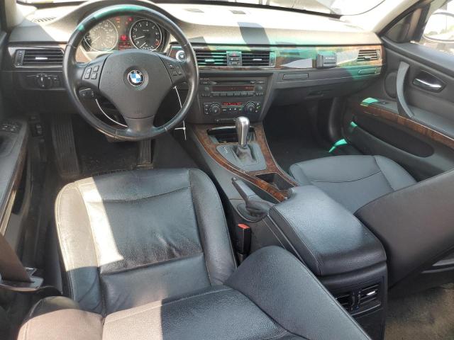 Photo 7 VIN: WBAVT135X6KW23632 - BMW 3 SERIES 