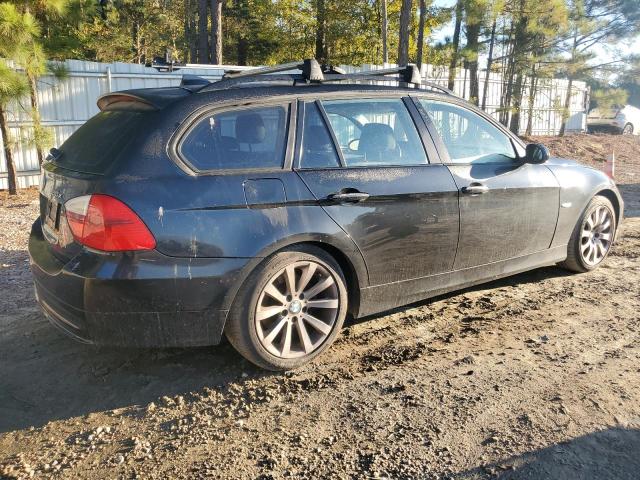 Photo 2 VIN: WBAVT73507FZ35858 - BMW 3 SERIES 