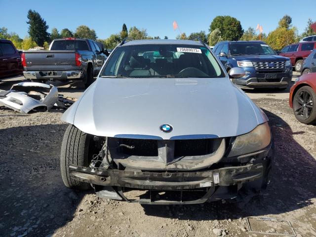 Photo 4 VIN: WBAVT73507FZ36024 - BMW 328 XIT 