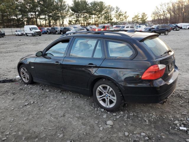 Photo 1 VIN: WBAVT73508FZ37661 - BMW 325XI 