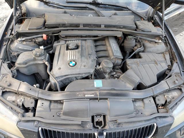 Photo 10 VIN: WBAVT73508FZ37661 - BMW 325XI 