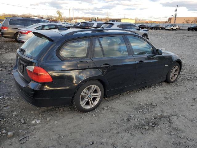 Photo 2 VIN: WBAVT73508FZ37661 - BMW 325XI 