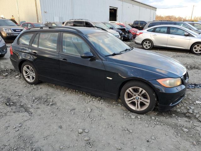 Photo 3 VIN: WBAVT73508FZ37661 - BMW 325XI 