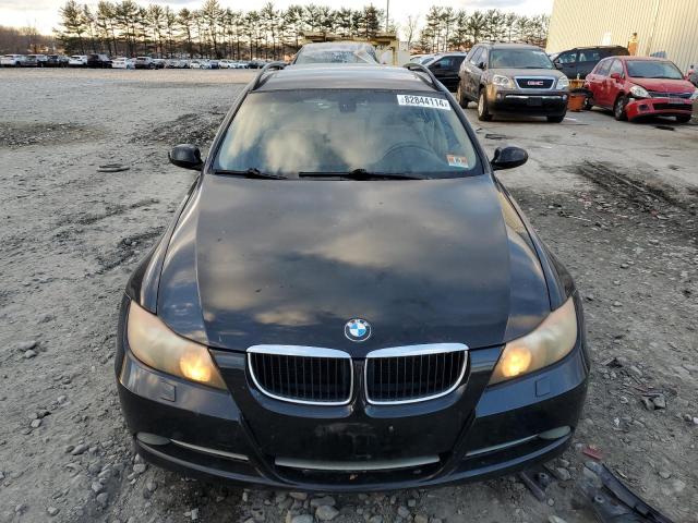 Photo 4 VIN: WBAVT73508FZ37661 - BMW 325XI 