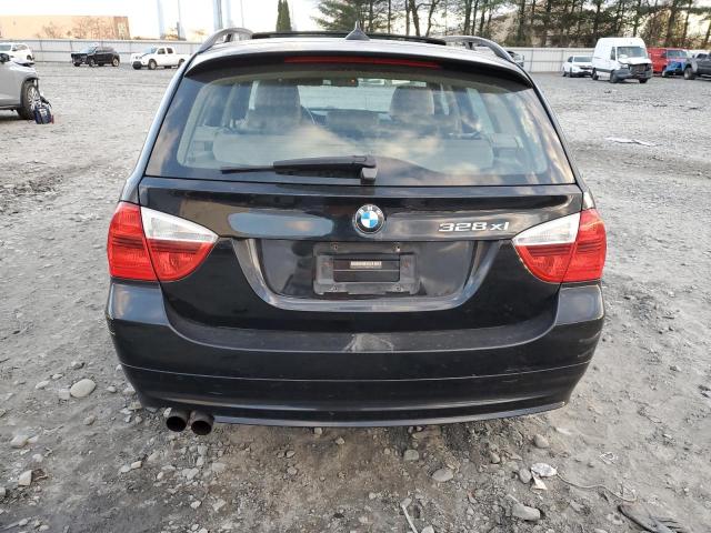 Photo 5 VIN: WBAVT73508FZ37661 - BMW 325XI 