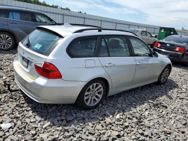 Photo 2 VIN: WBAVT73557FV29171 - BMW 3 SERIES 