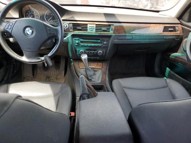 Photo 7 VIN: WBAVT73557FV29171 - BMW 3 SERIES 