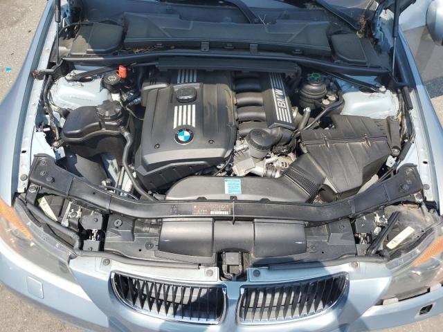 Photo 11 VIN: WBAVT73567FZ36318 - BMW 3 SERIES 