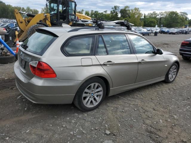 Photo 2 VIN: WBAVT73567FZ36688 - BMW 328 XIT 