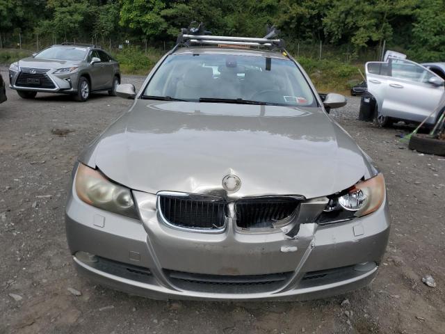 Photo 4 VIN: WBAVT73567FZ36688 - BMW 328 XIT 