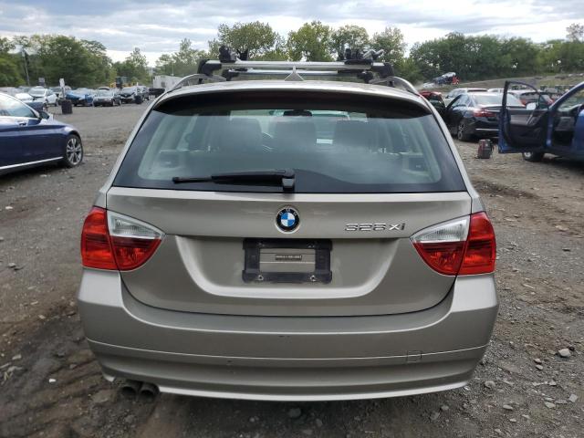 Photo 5 VIN: WBAVT73567FZ36688 - BMW 328 XIT 