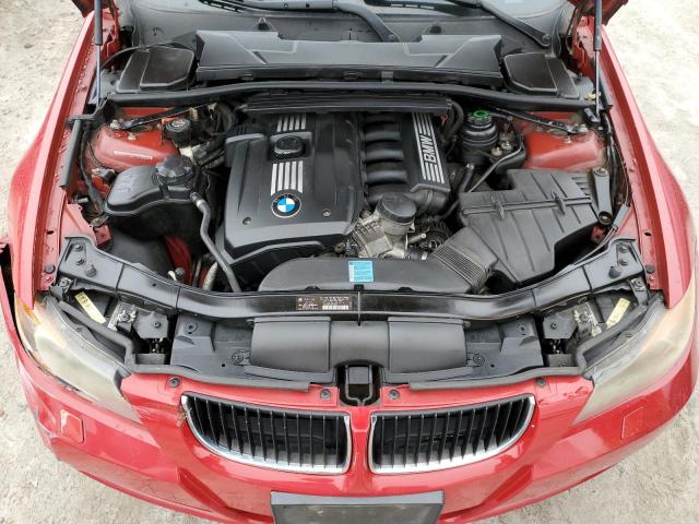 Photo 10 VIN: WBAVT73577FZ36862 - BMW 3 SERIES 