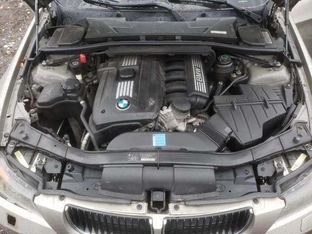 Photo 10 VIN: WBAVT73587FZ36935 - BMW 328 XIT 