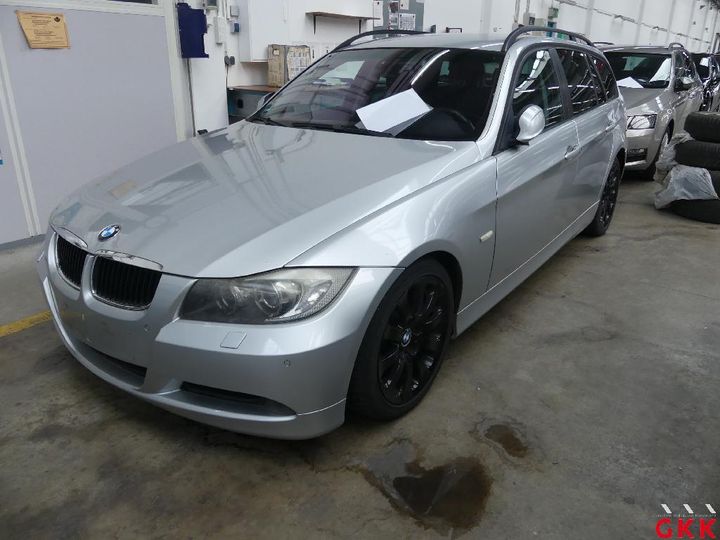 Photo 1 VIN: WBAVU310X0KZ19841 - BMW E91 