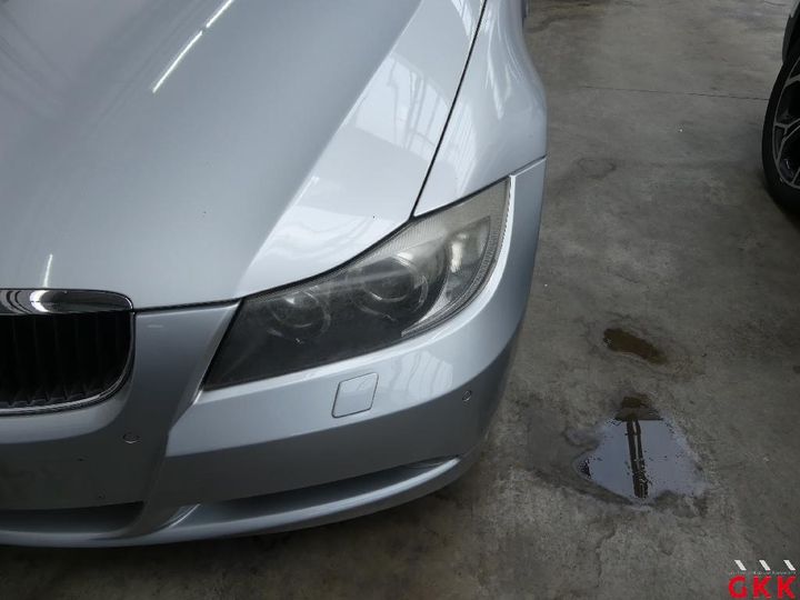 Photo 22 VIN: WBAVU310X0KZ19841 - BMW E91 